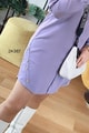 Aerobin Kumaş Gömlek Elbise