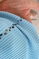 Askılı Crop Top Bluz