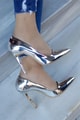 Aynalı Stiletto