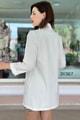 Basen Kapayan Blazer Ceket