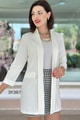 Basen Kapayan Blazer Ceket