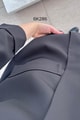 Basen Kaplayan Blazer Ceket