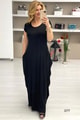 Bebe Kol Şalvar Elbise