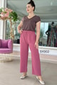 Beli Lastikli Aerobin Pantolon
