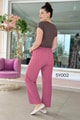 Beli Lastikli Aerobin Pantolon