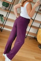 Beli Lastikli Aerobin Pantolon