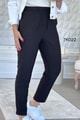 Beli Lastikli Ottoman Pantolon