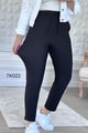 Beli Lastikli Ottoman Pantolon