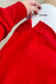 Bisiklet Yaka 2 İplik  Sweatshirt