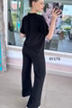 Bisiklet Yaka 2 İplik Takım