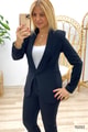 Blazer Ceket