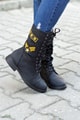 Bot / Bootie