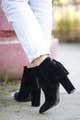 Bot/ Bootie