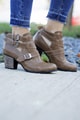 Bot/ Bootie