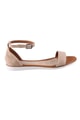 Burnu Açık Sandalet
