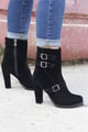 Bot/ Bootie