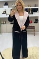 Çift Taraflı Hırka