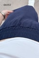 Çimalı Gabardin Şalvar Pantolon