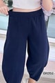Çimalı Gabardin Şalvar Pantolon