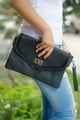 Clutch El Çantası