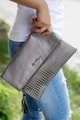 Clutch El Çantası