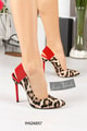 Crystal
- 11 Cm Stilletto