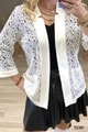 Dantel Ceket