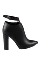 Bot/ Bootie