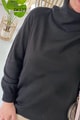 Degaje Yaka Triko Bluz
