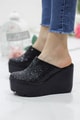 Dolgu Topuk Terlik