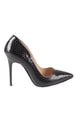 Desenli Stiletto
