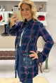 Ekose Tunik