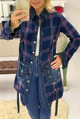 Ekose Tunik