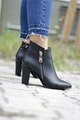 Bot/ Bootie
