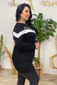 Fermuarlı Elbise