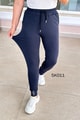 Fitilli Kaşkorse Pantolon