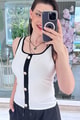 Fitilli Ottoman Atlet