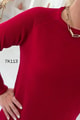 Fitilli Triko Bluz
