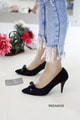 Fiyonklu Stiletto