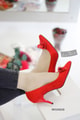 Fiyonklu Stiletto