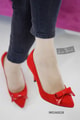Fiyonklu Stiletto