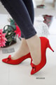 Fiyonklu Stiletto
