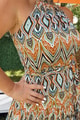 Halter Yaka Elbise