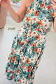 Halter Yaka Elbise