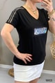 Hologram Baskı Tshirt
