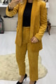 Kadife İkili Takım