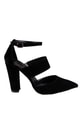 Kalın Topuklu Stiletto