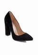 Kalın Topuklu Stiletto