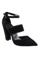 Kalın Topuklu Stiletto