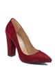 Kalın Topuklu Stiletto